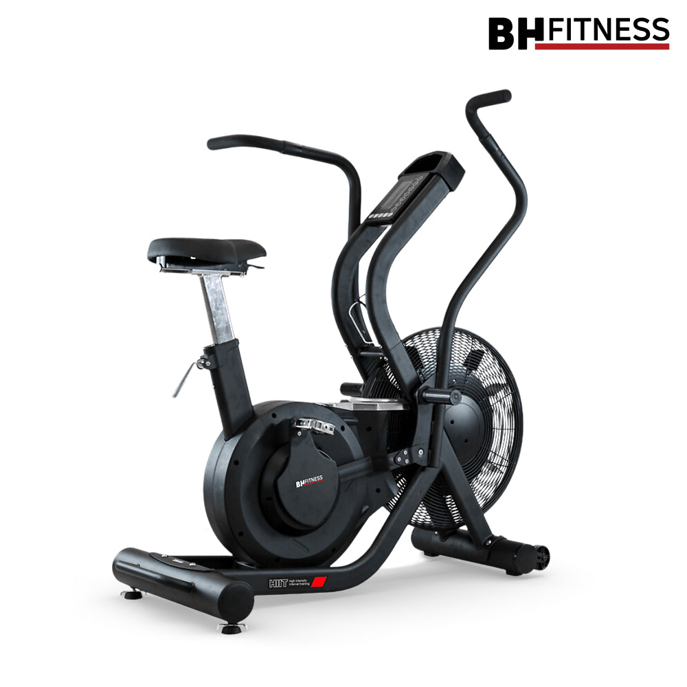 【BH】H899 AIR BIKE 風扇車