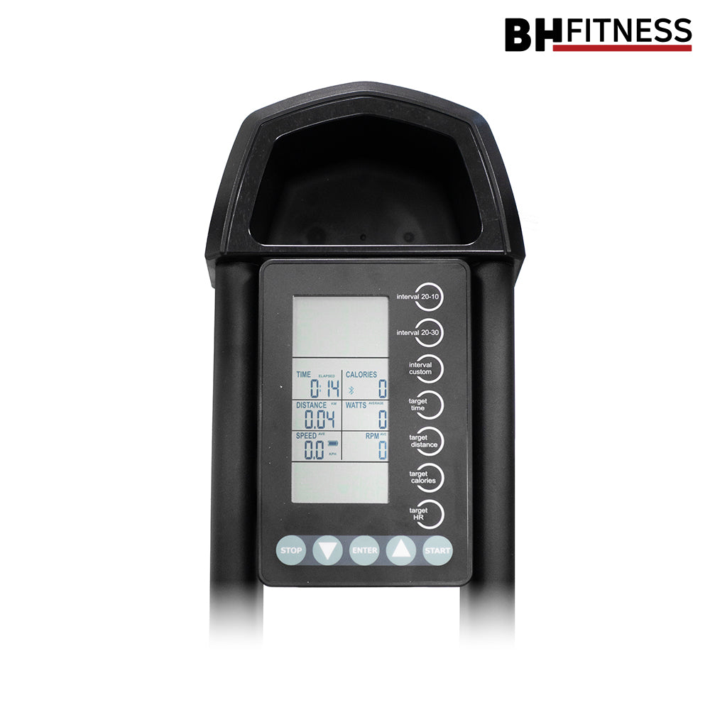 【BH】H899 AIR BIKE 風扇車