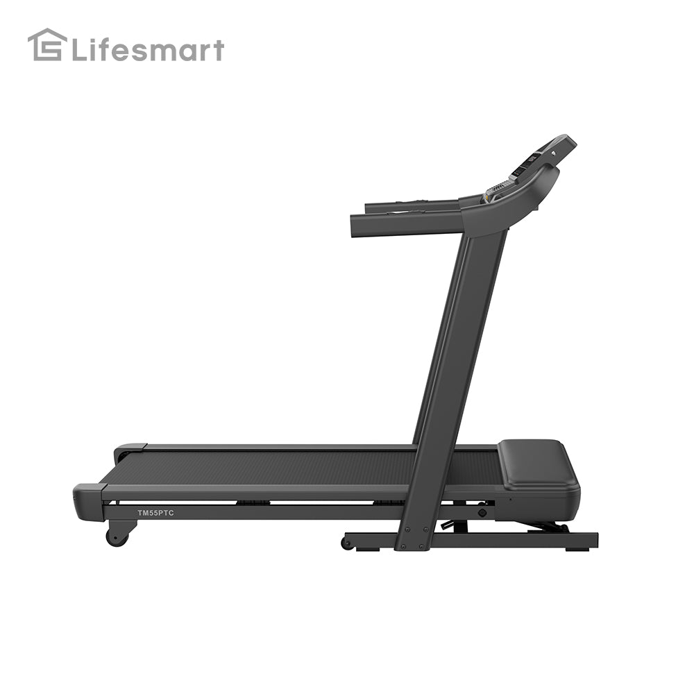 【Lifesmart】PowerTouch LED力鍵跑步機 TM55PTC