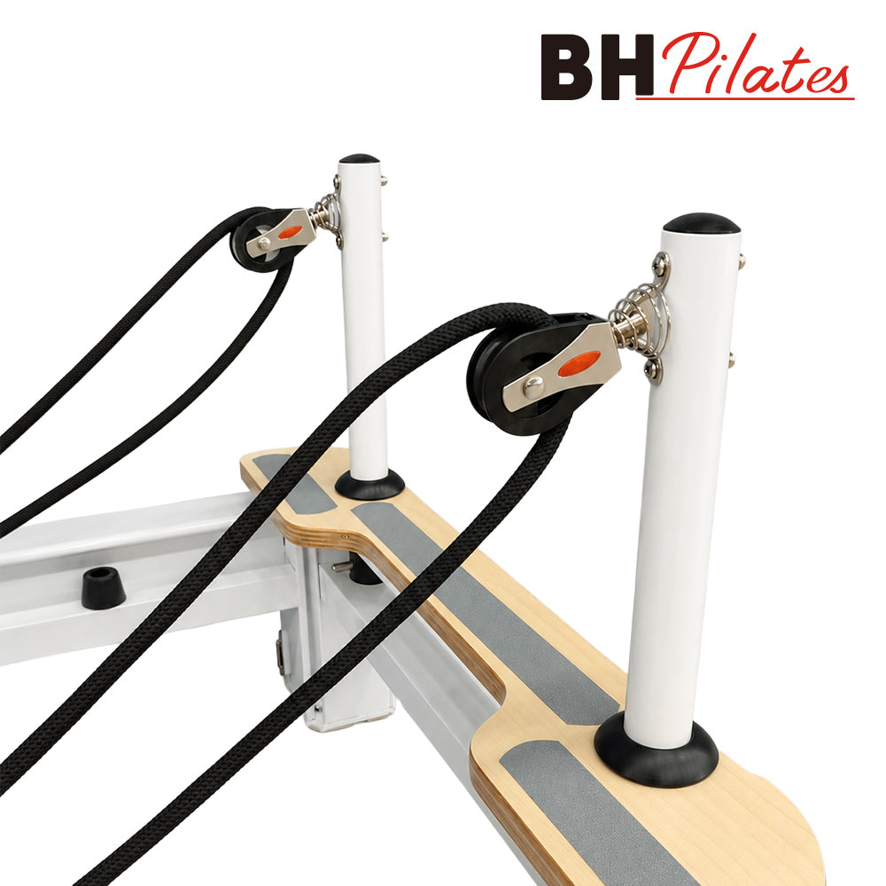 【BH】RP-019F Elite 折疊式鋁合金核心床