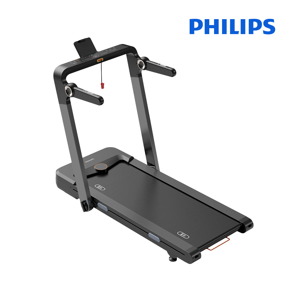 預購【PHILIPS】FIT3102T 飛利浦感應變速跑步機