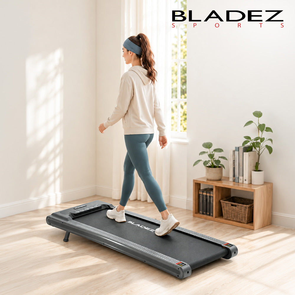 預購【BLADEZ】X1 健步/緩坡機