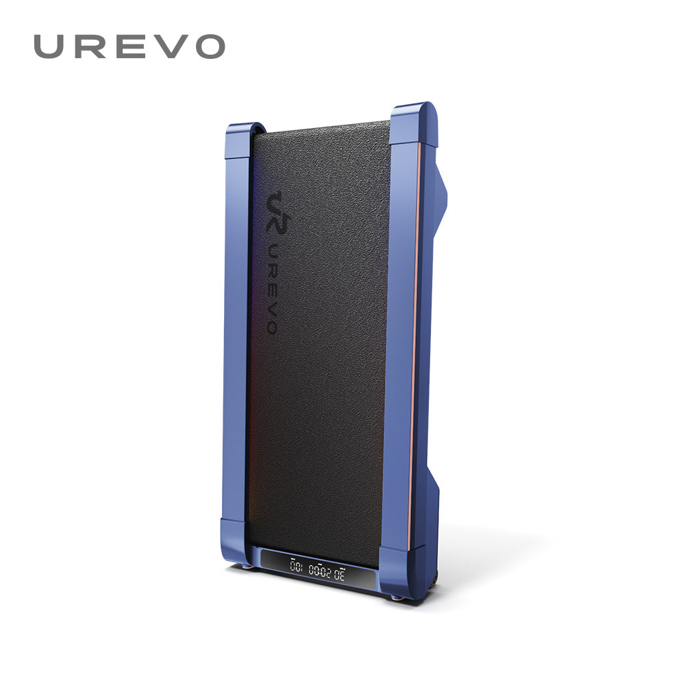 【UREVO】URTM038 CyberPad for Home智能緩坡機