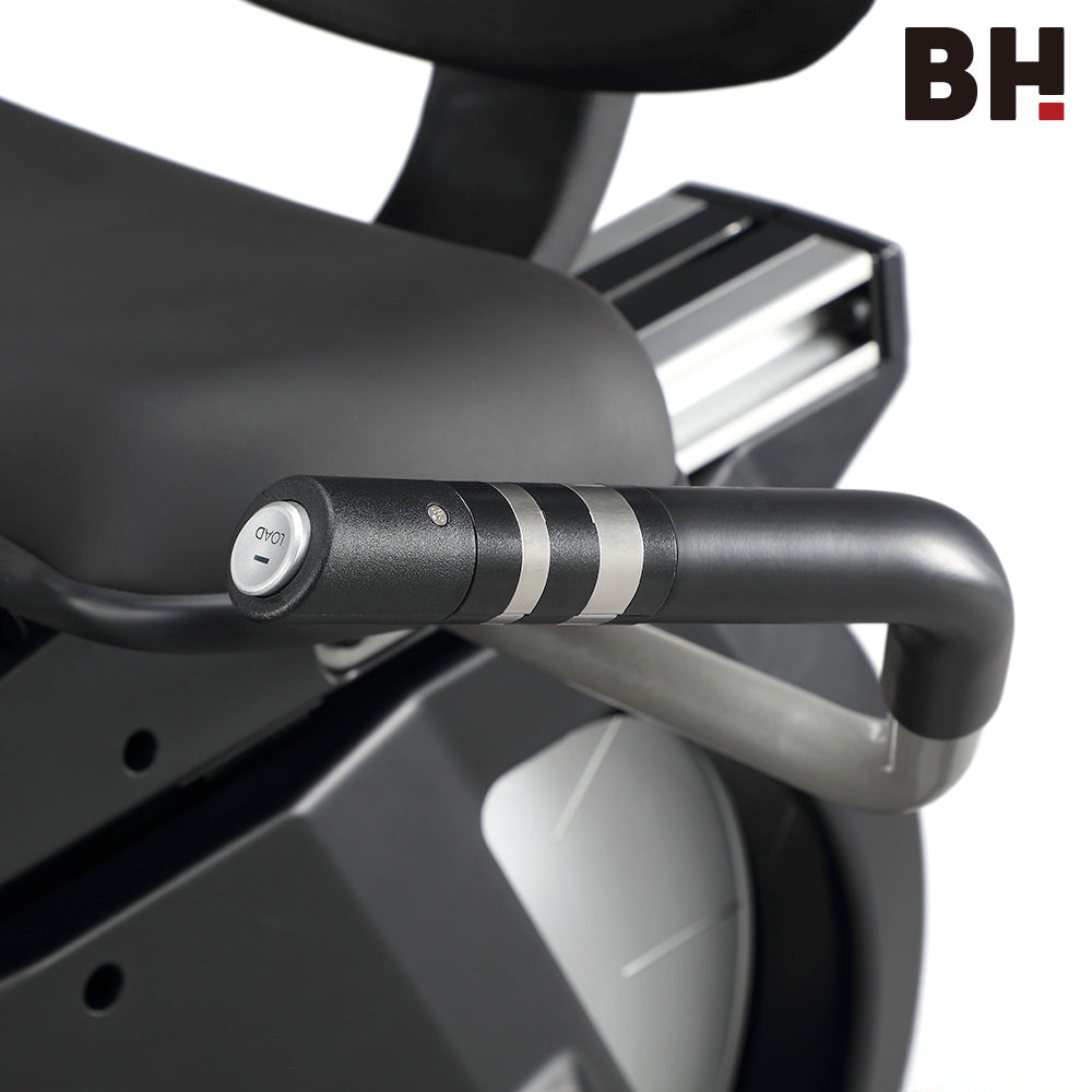 【BH】H575TFT  RS智能飛輪斜躺式健身車