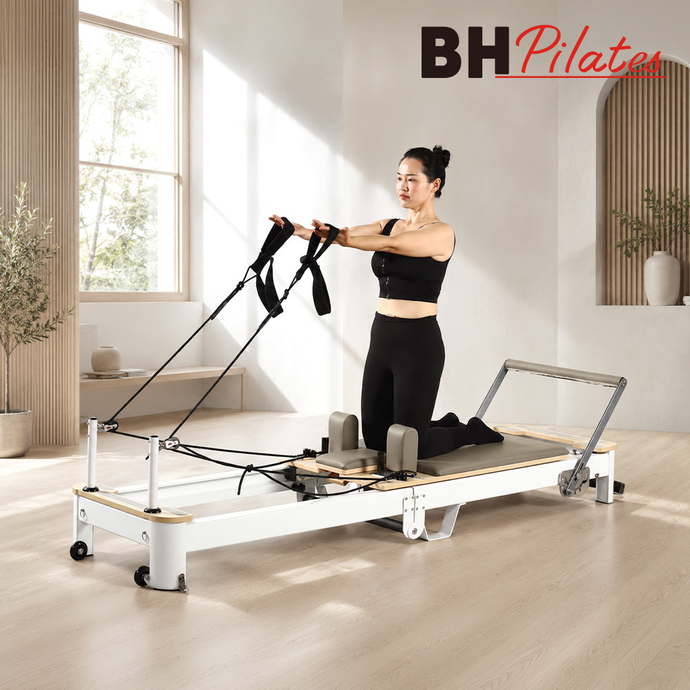 【BH】RP-019F Elite 折疊式鋁合金核心床