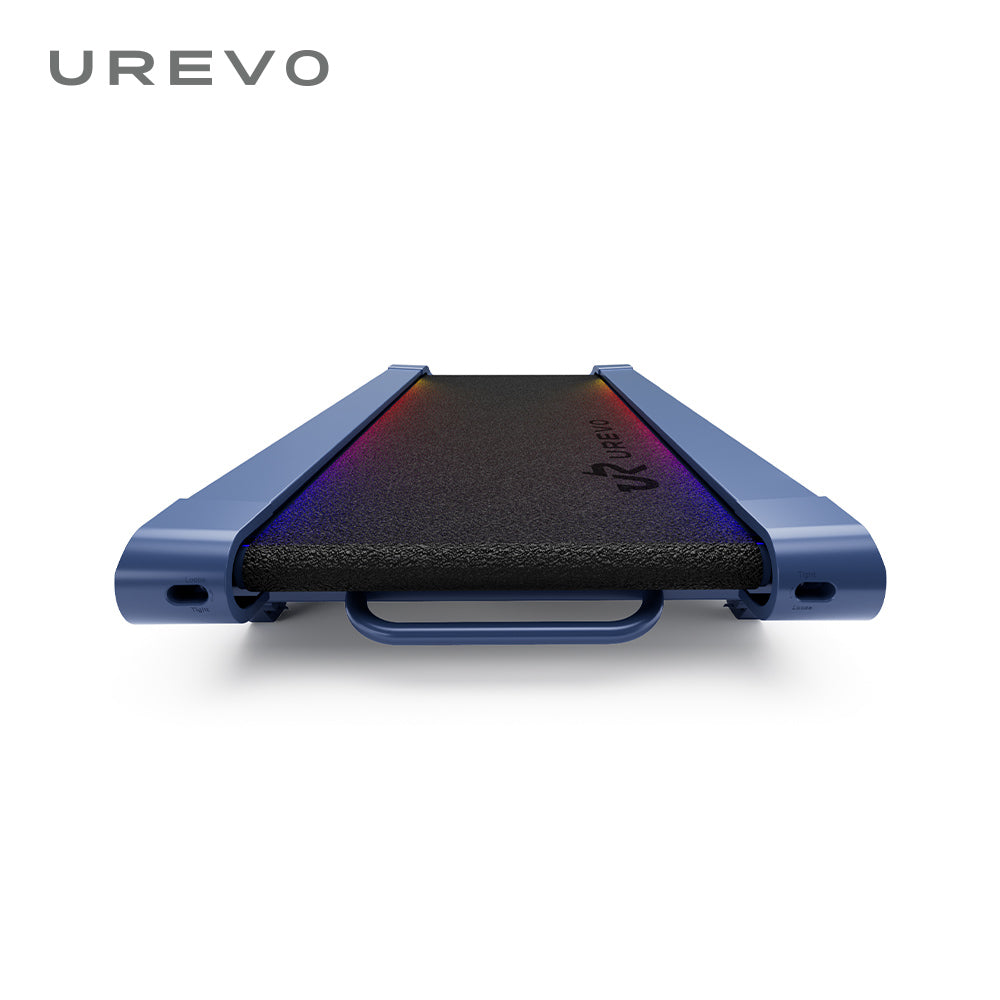 【UREVO】URTM038 CyberPad for Home智能緩坡機