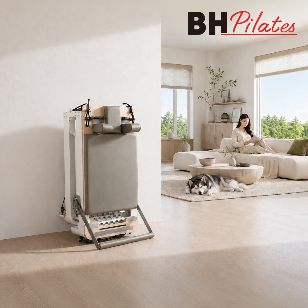 【BH】RP-019F Elite 折疊式鋁合金核心床
