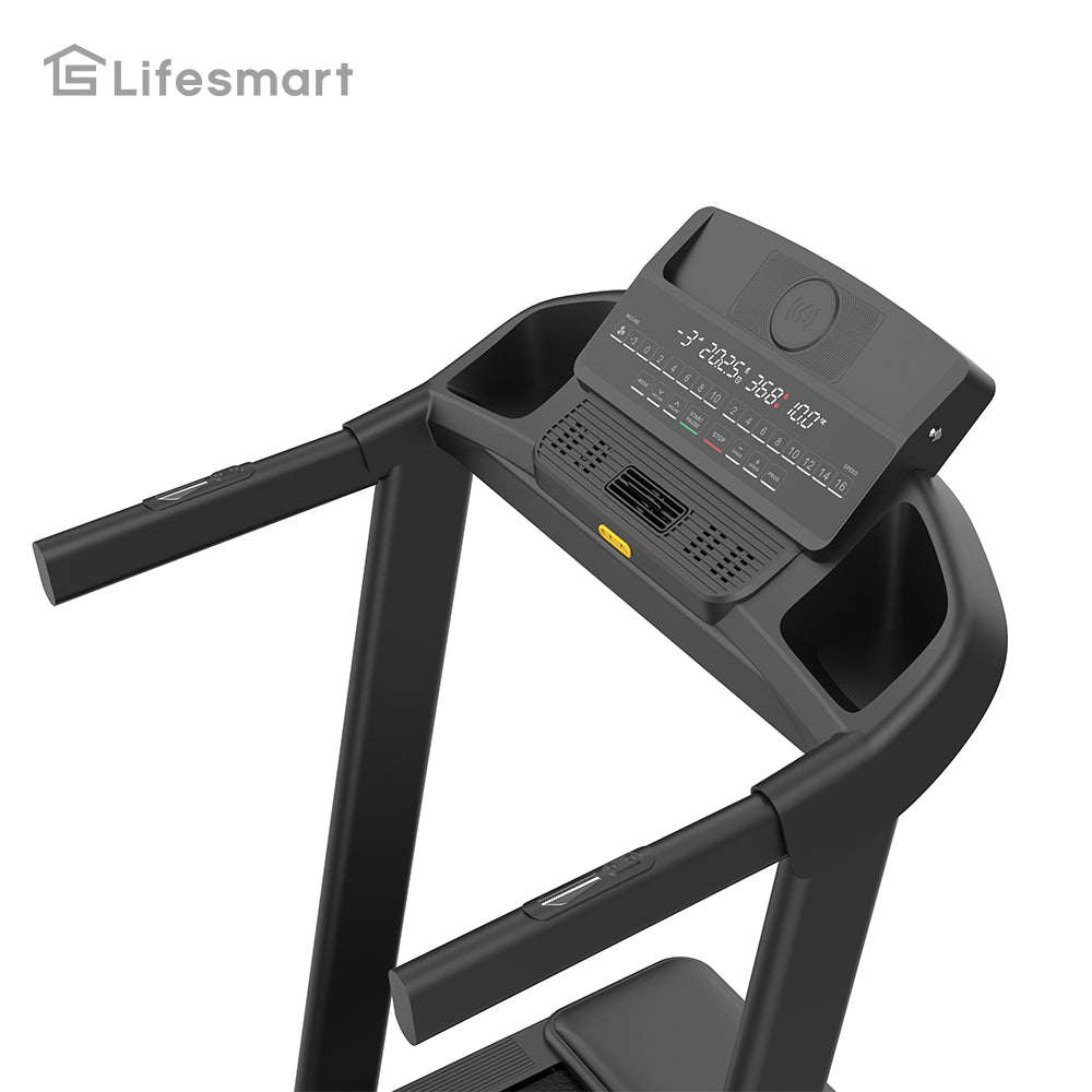 【Lifesmart】PowerTouch LED力鍵跑步機 TM55PTC