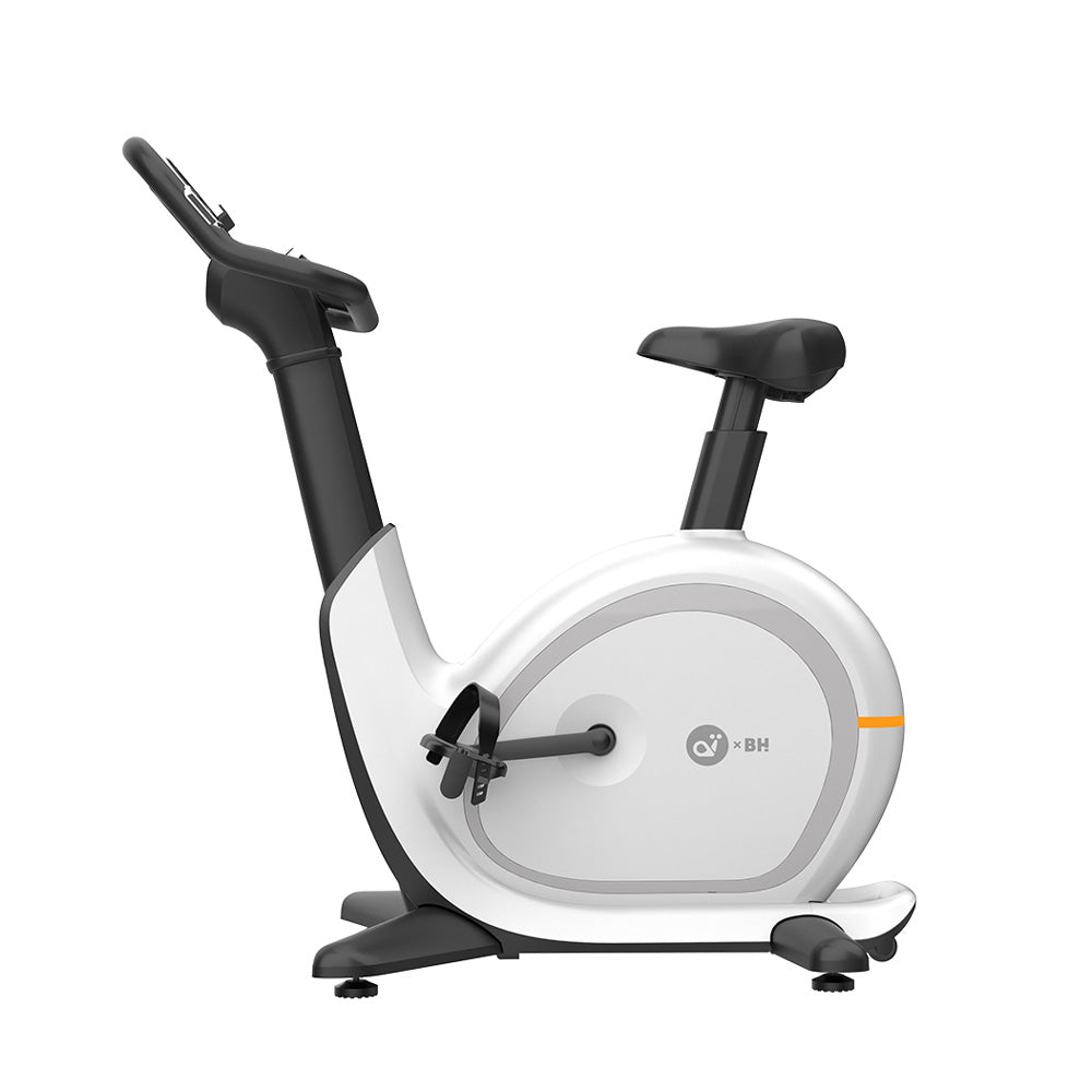 【BH】H680MED S2  AI智能蝸牛立式健身車