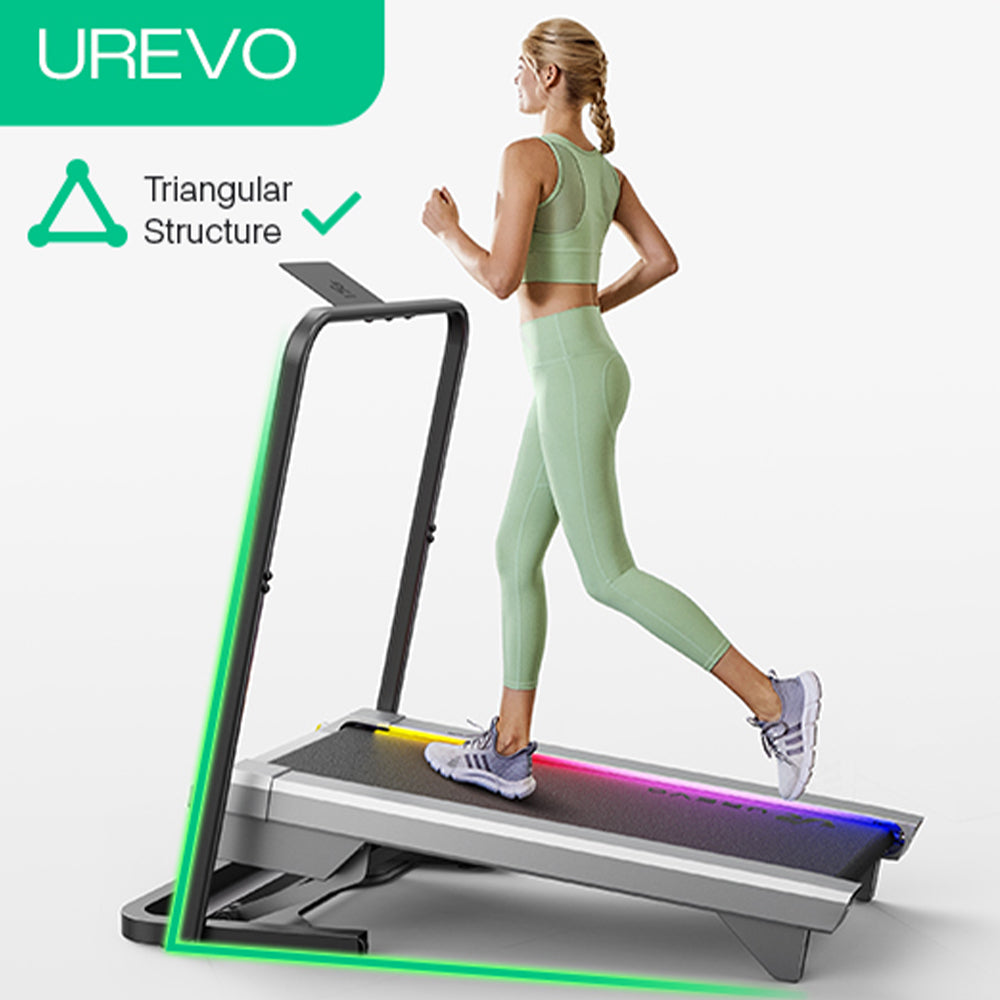 【UREVO】Walking Pad Handrail 緩坡機專用支架