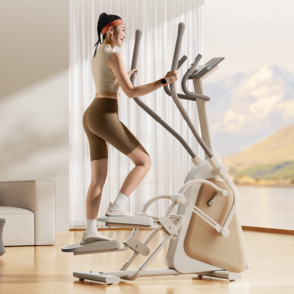 【PHILIPS】FIT3101S 飛利浦智發電登山機-小精靈