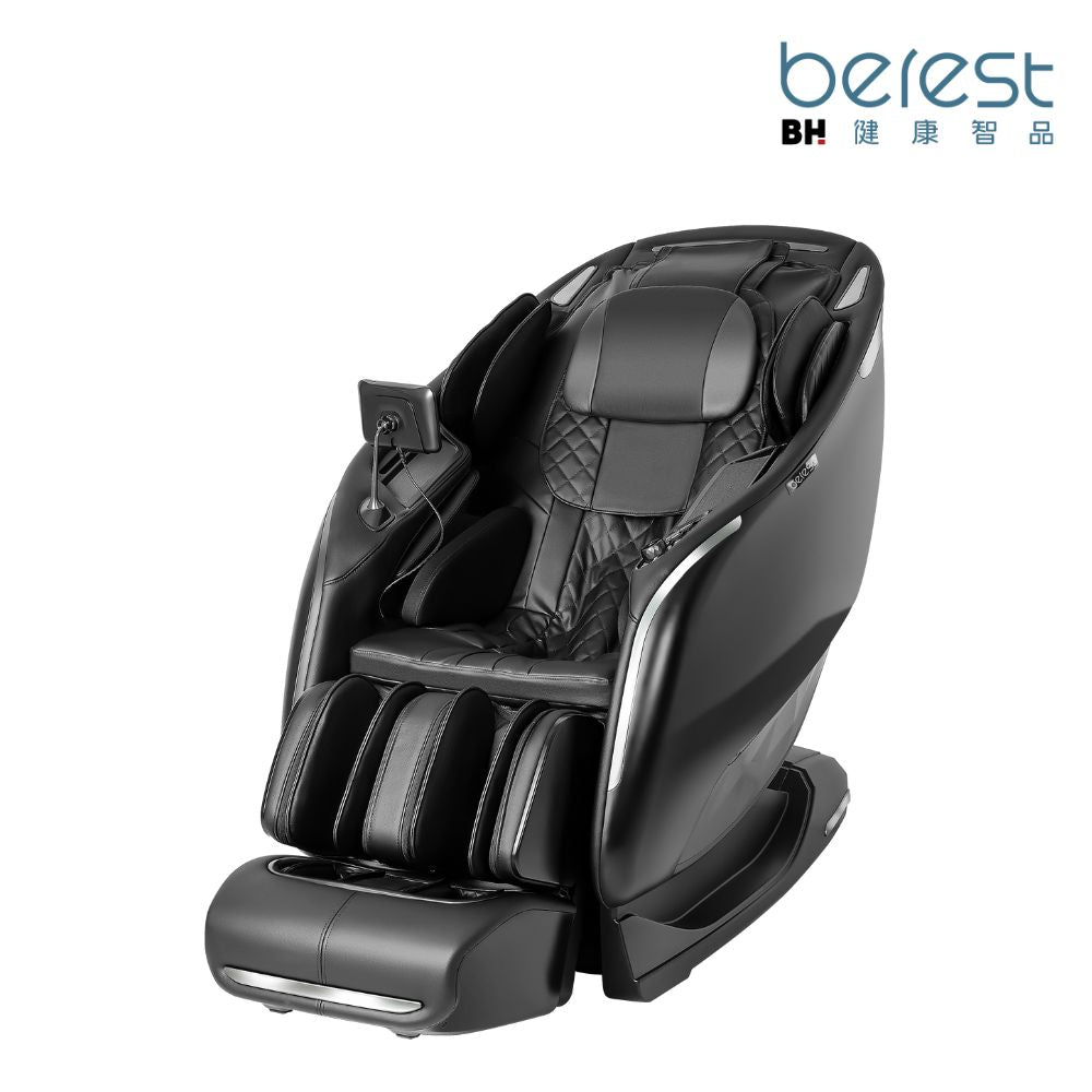 預購【berest】MJ1550S 音波律動按摩椅