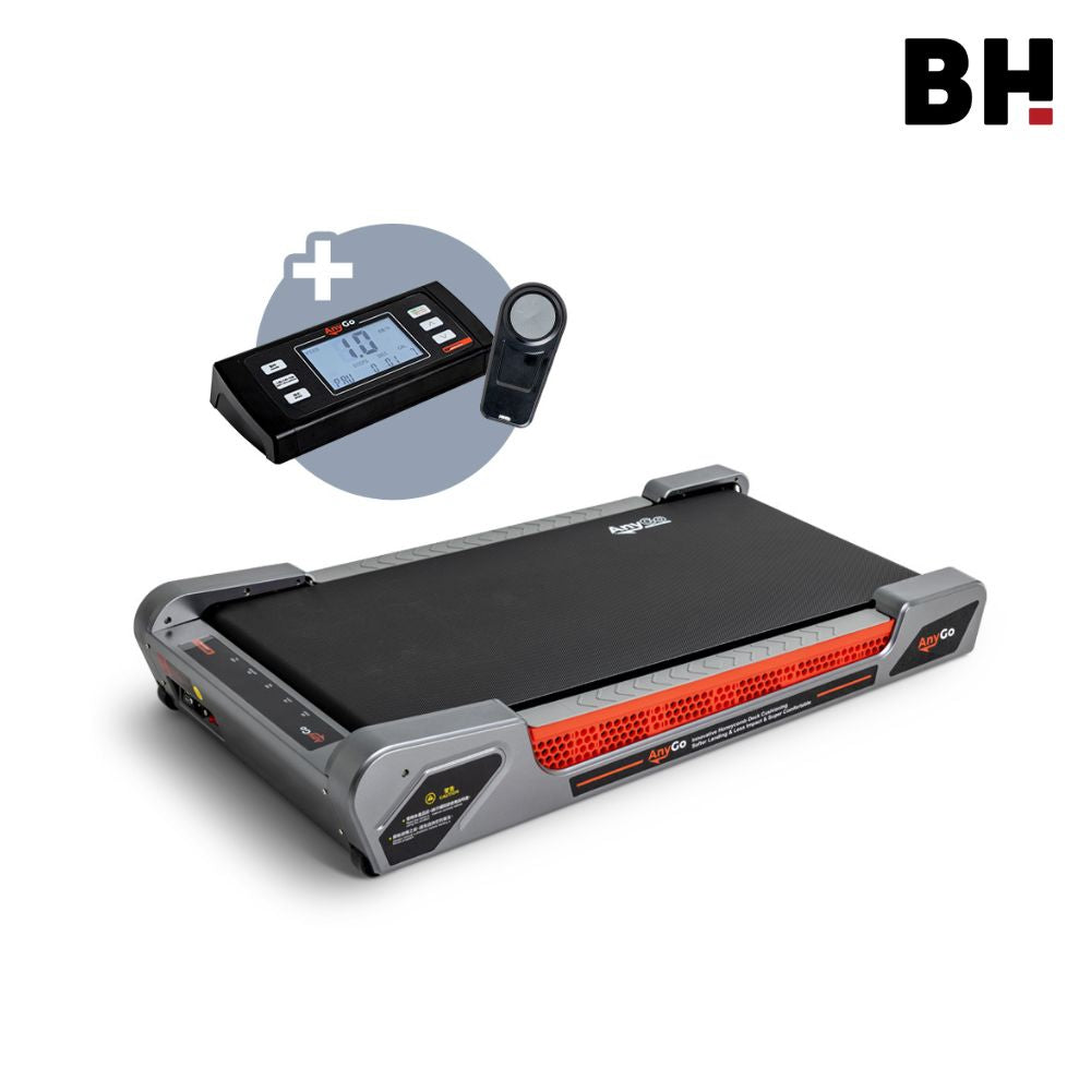 【BH】G33 Any Go輕步緩坡機