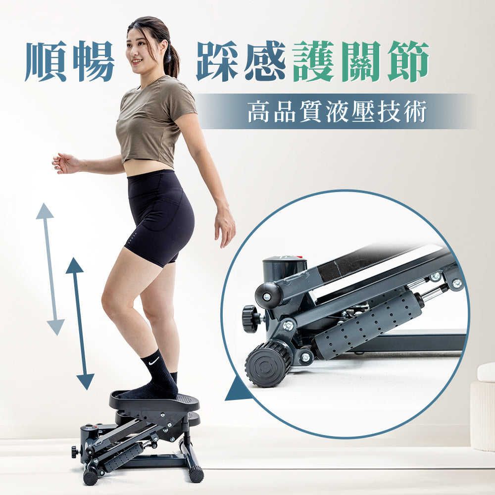 【MCF】ZE7420步行者登階樓梯機