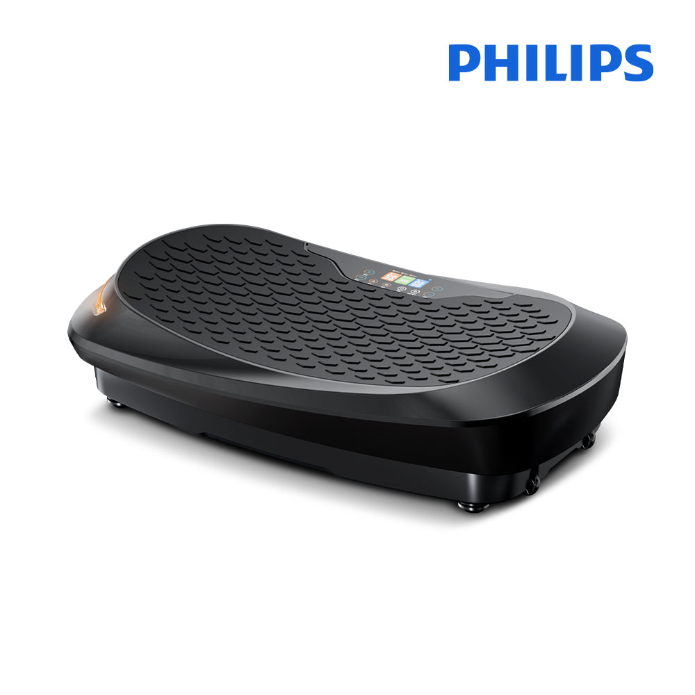 【PHILIPS】FIT7501S 飛利浦全身多功能律動機