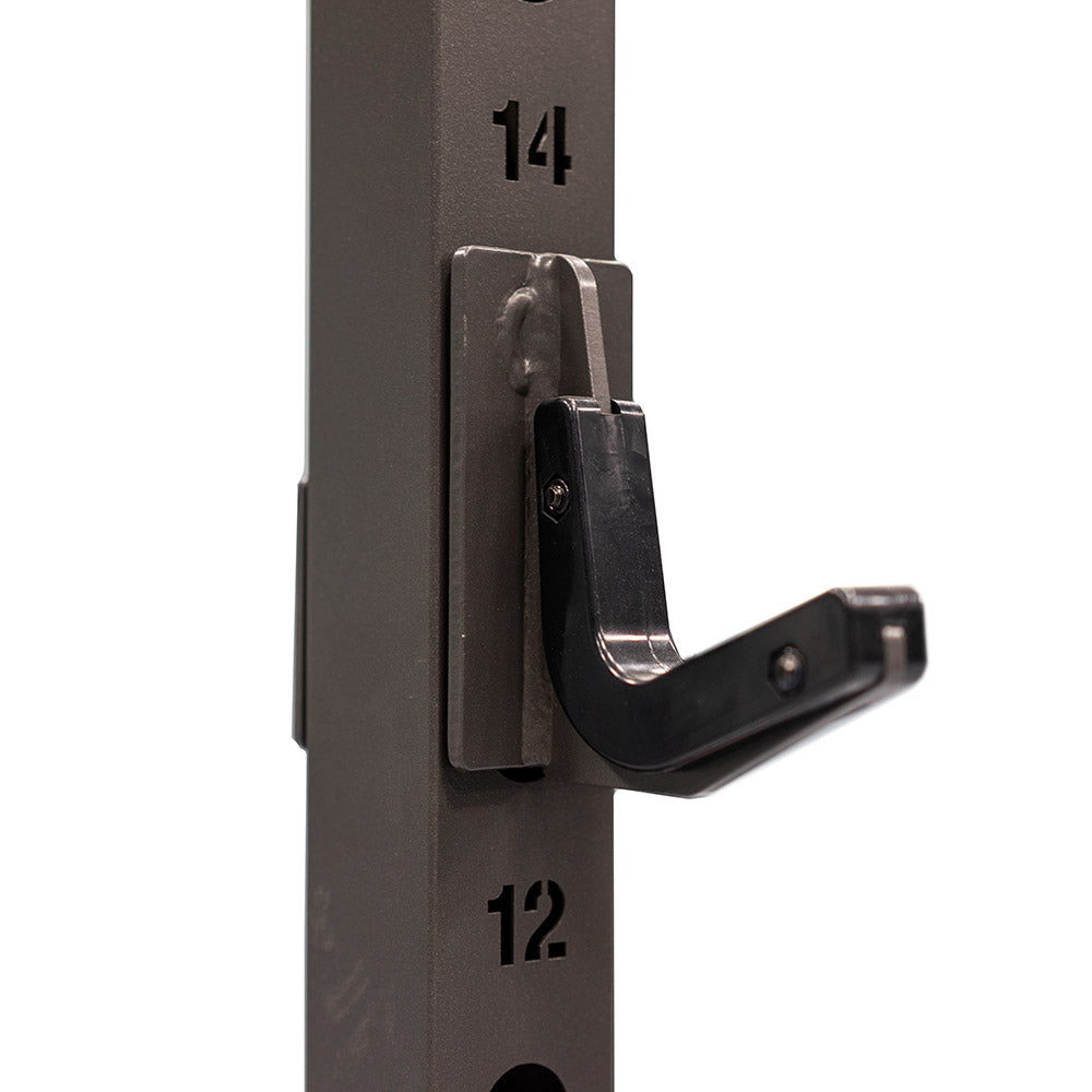 【BH】G520 Pulley Cage 滑輪蹲舉訓練架