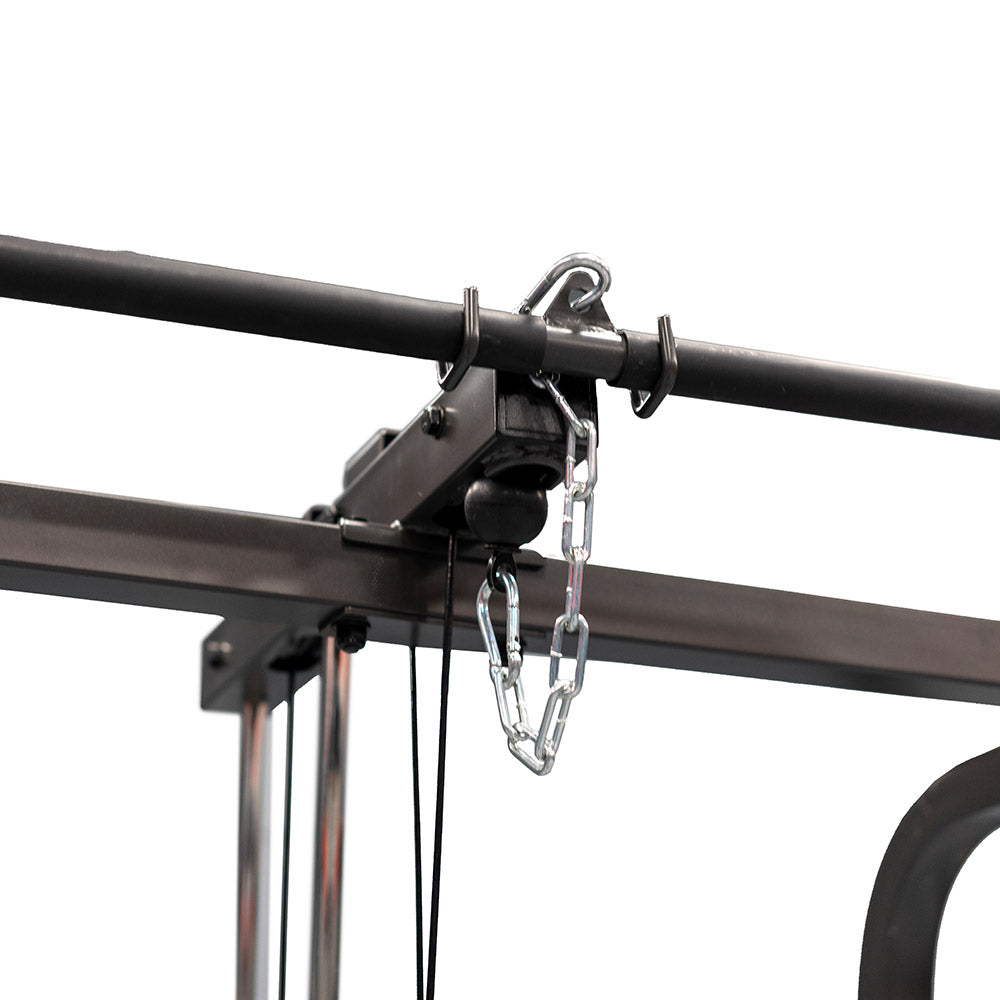 【BH】G520 Pulley Cage 滑輪蹲舉訓練架