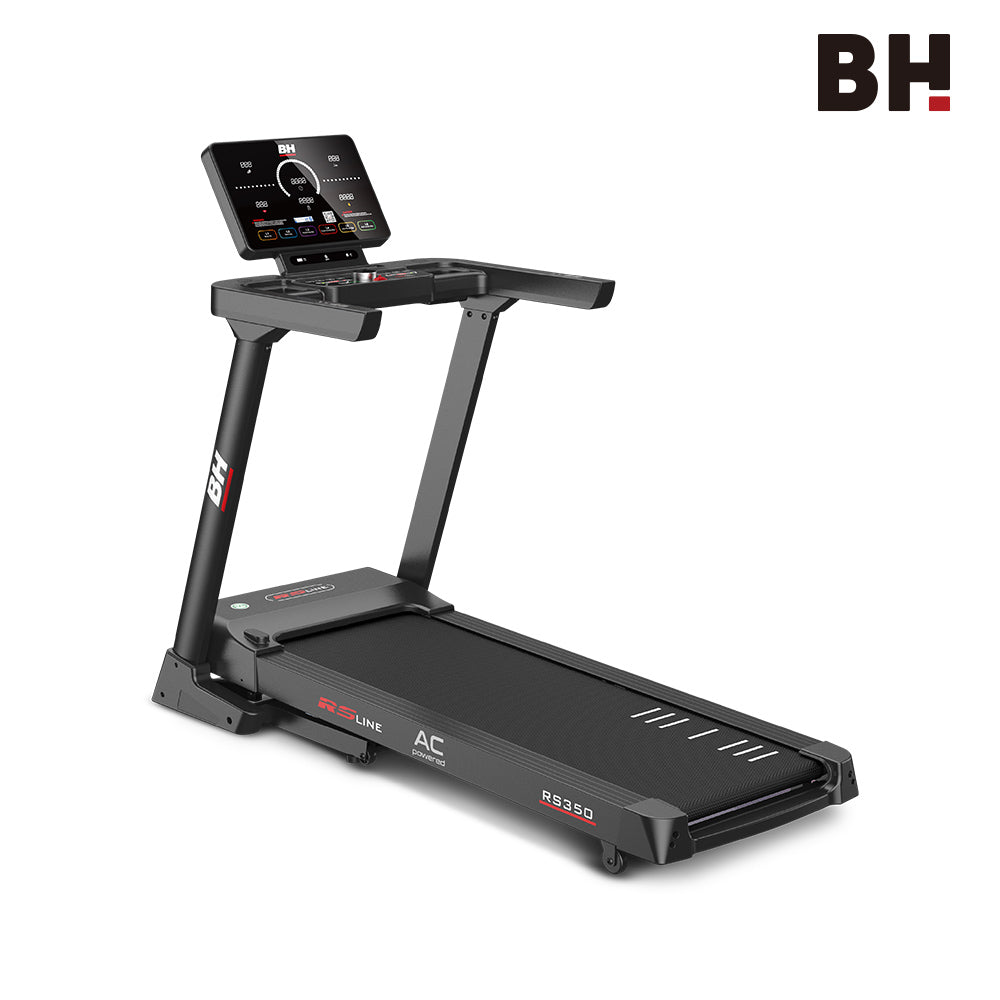【BH】RS350 LED 變頻跑步機