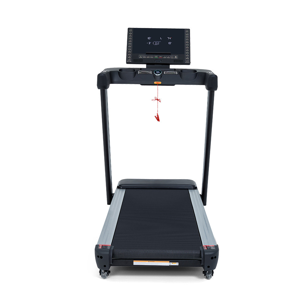 【Lifesmart】PowerTouch LED力鍵跑步機 TM4500