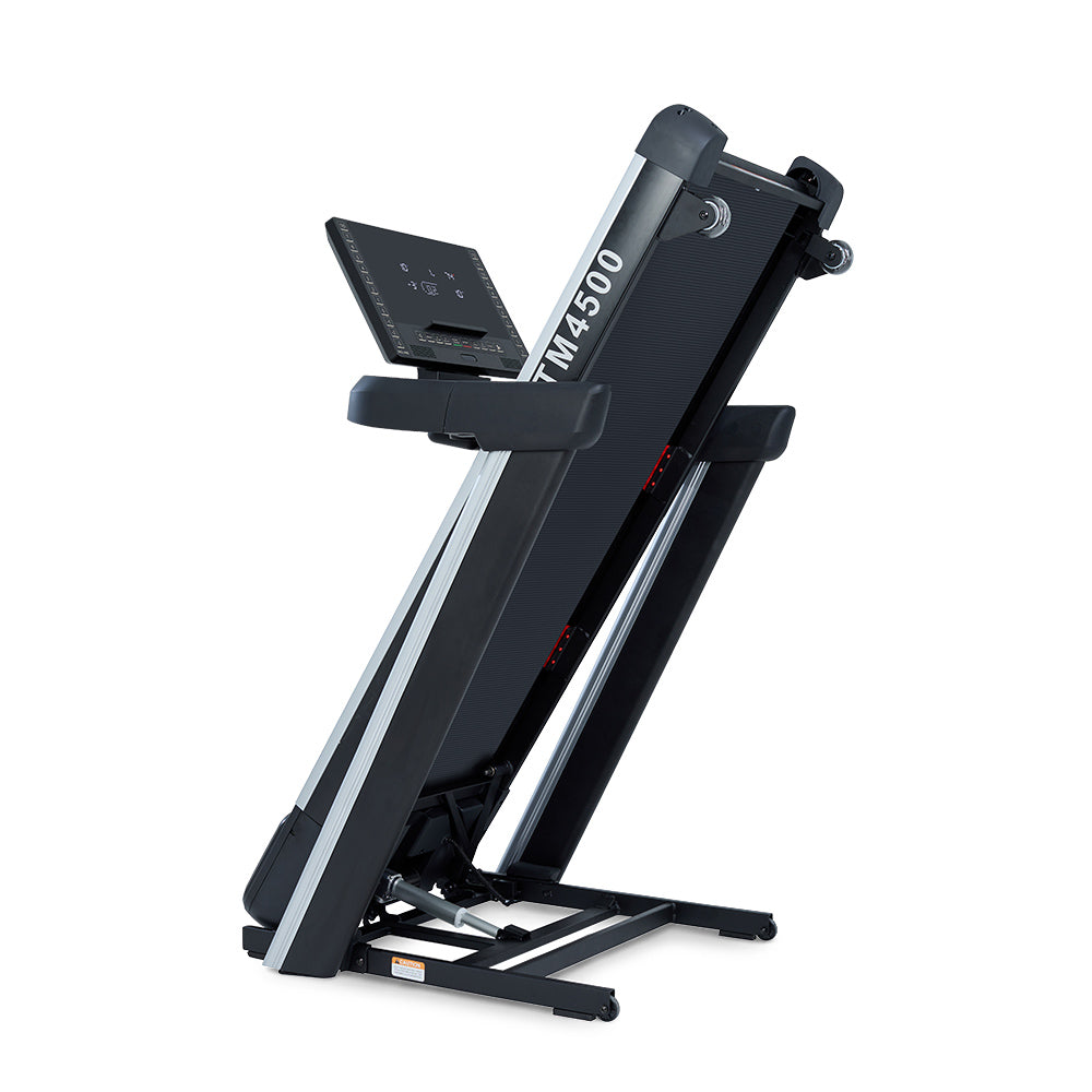 【Lifesmart】PowerTouch LED力鍵跑步機 TM4500