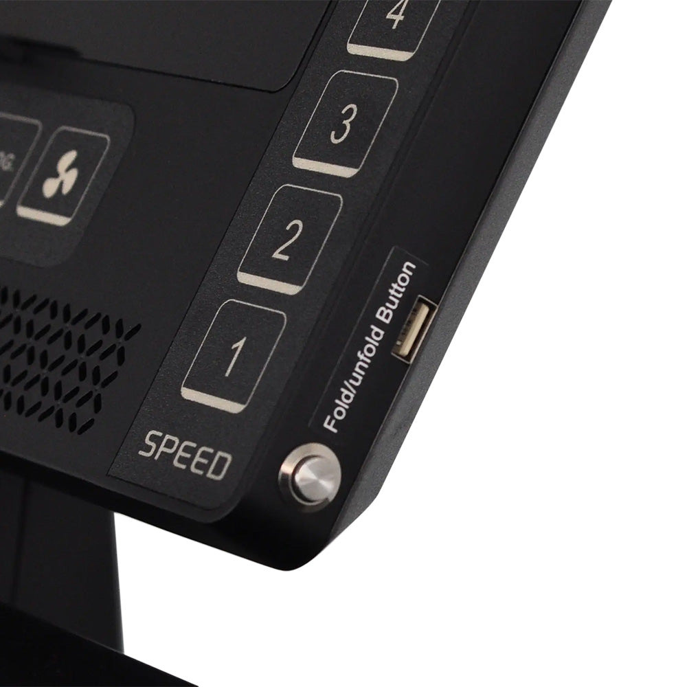 【Lifesmart】PowerTouch LED力鍵跑步機 TM4500