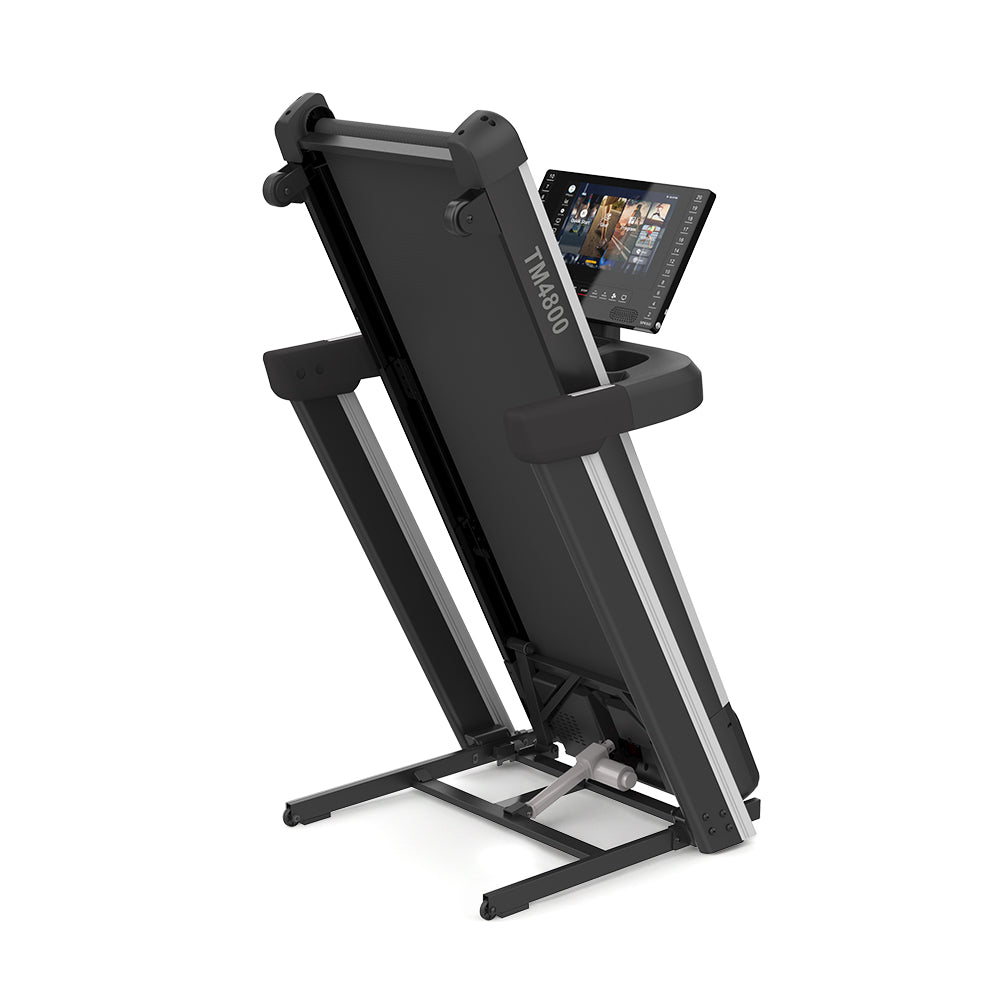 【Lifesmart】PowerTouch TFT力鍵跑步機 TM4800