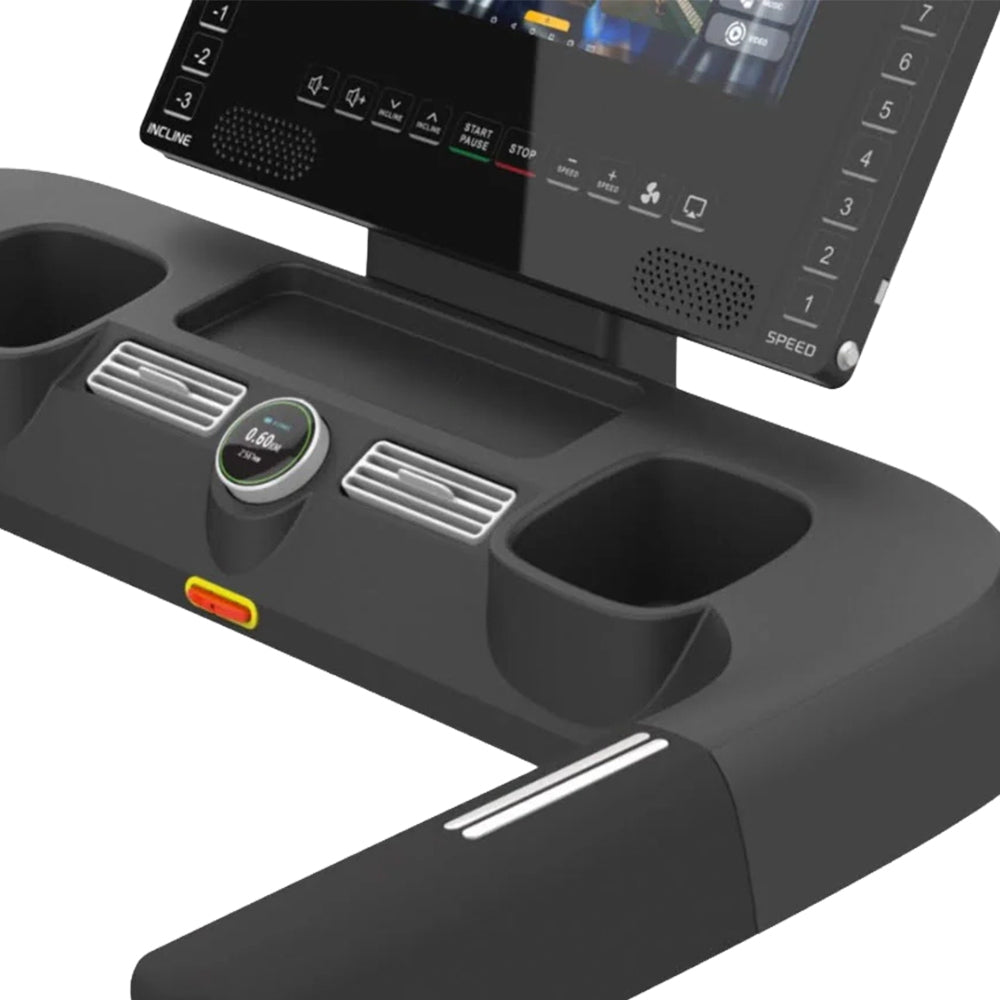 【Lifesmart】PowerTouch TFT力鍵跑步機 TM4800